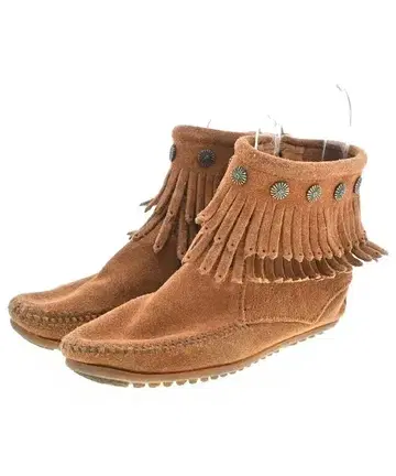 MINNETONKA 부츠 여성용