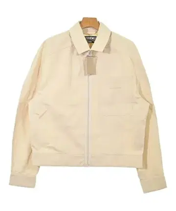 JACQUEMUS 블루종 (기타) 남성용