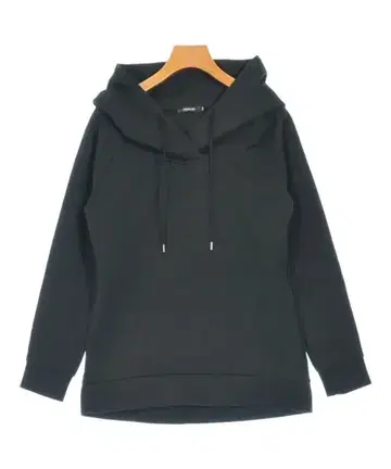 DRESSLAVE 후드티 여성용