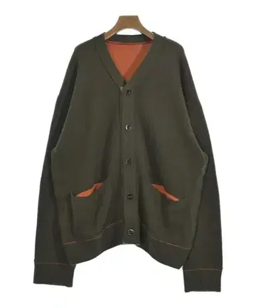 sacai 남성용 가디건