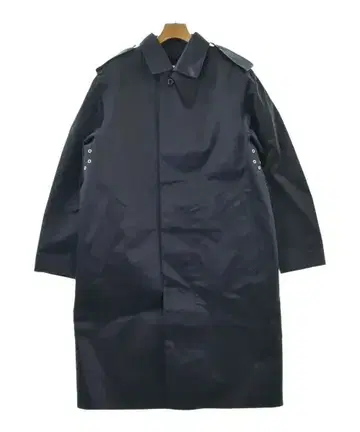 HYKE 스텐 칼라 코트 남성용
