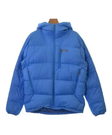 patagonia 다운 재킷/다운 베스트 남성용
