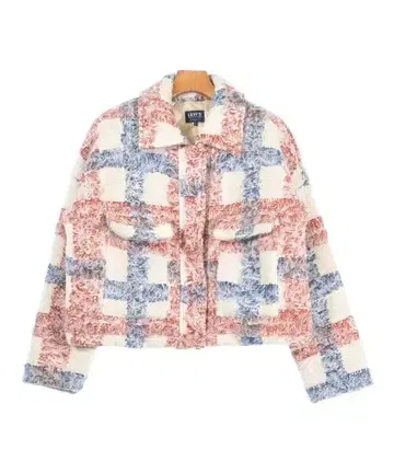 LEVI'S MADE&CRAFTED 블루종 (기타) 여성용