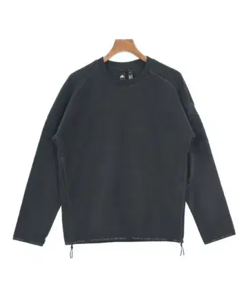 adidas 남성용 맨투맨
