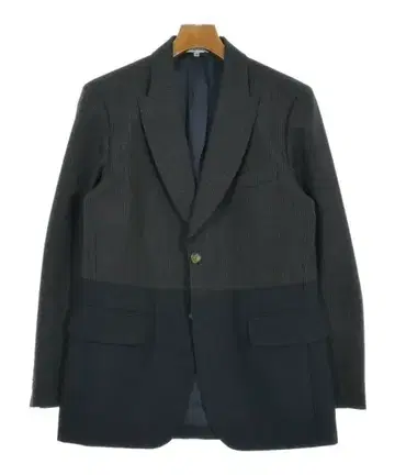 CARVEN 테일러드 재킷 남성용