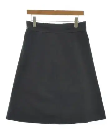 JIL SANDER 롱 맥시 스커트 여성용