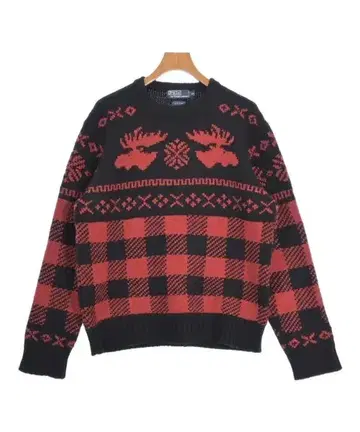 Polo Ralph Lauren 니트 스웨터 남성용