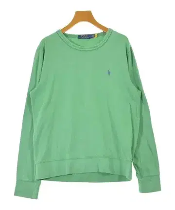 Polo Ralph Lauren 여성용 맨투맨