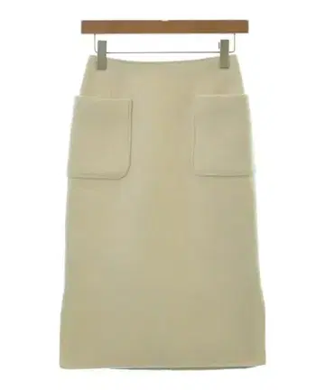 BABYLONE 미디 스커트 여성용