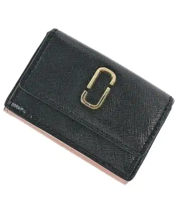 MARC JACOBS 지갑 코인 케이스 여성용