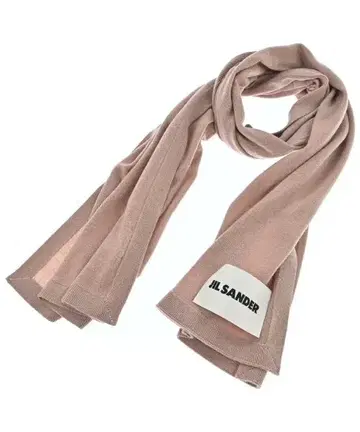 JIL SANDER 머플러 여성용