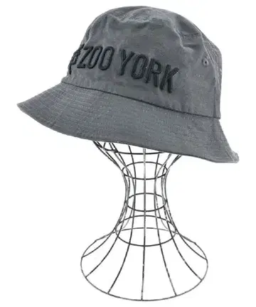 ZOO YORK 햇 남성용