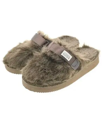 Suicoke 샌들 여성용