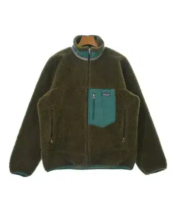 patagonia 블루종 (기타) 남성용