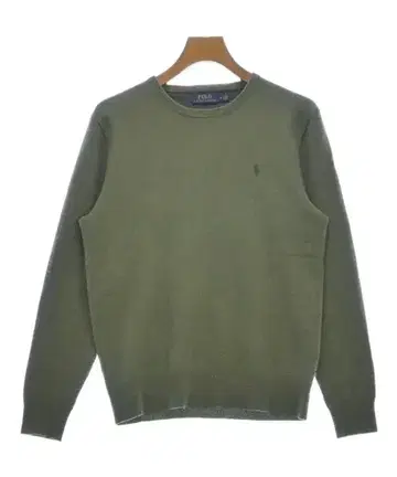 Polo Ralph Lauren 니트 스웨터 남성용