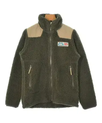 MOUNTAIN EQUIPMENT 블루종 (기타) 여성용