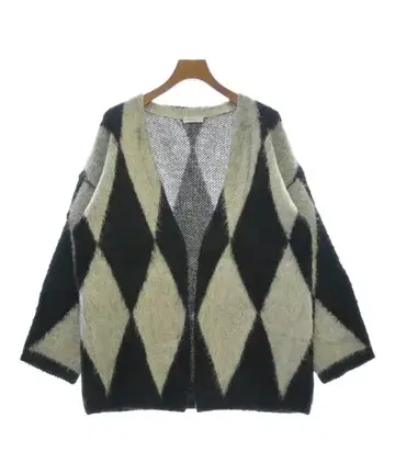 BEAUTY&YOUTH UNITED ARROWS 가디건 남성용
