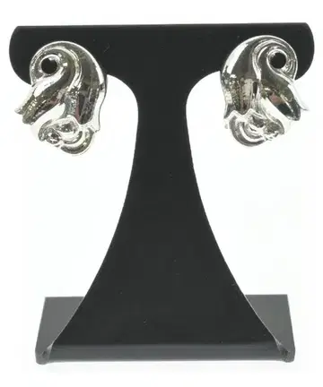 Georg Jensen 귀걸이 귀찌 여성용