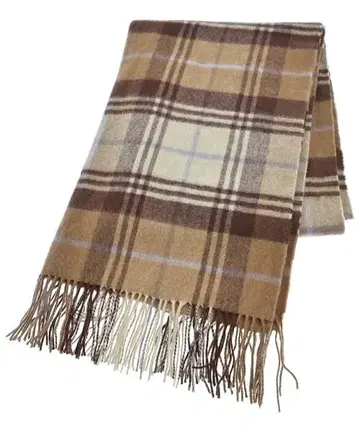 TWEED MILL 스톨 여성용