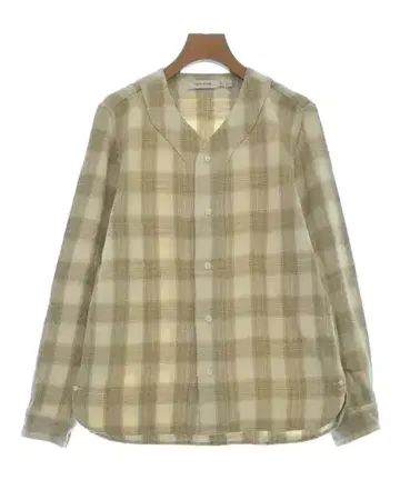 nonnative 캐주얼 셔츠 남성용