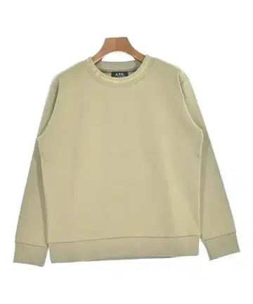 A.P.C. 맨투맨 여성용