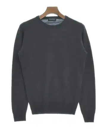 JOHN SMEDLEY 니트 스웨터 남성용