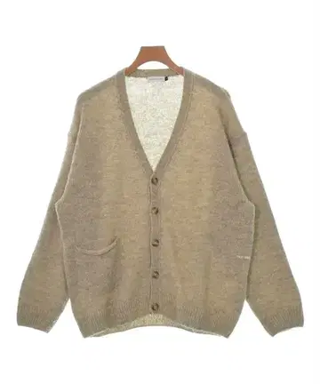 POP TRADING COMPANY 가디건 남성용