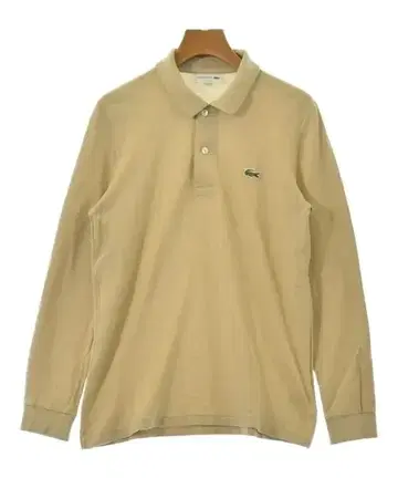 LACOSTE 폴로 셔츠 여성용