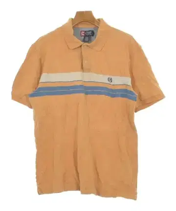 CHAPS 피케 셔츠 남성용
