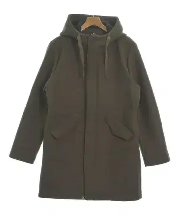 A.P.C. 코트 (기타) 남성용