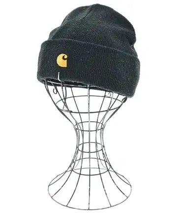 Carhartt 니트 캡 비니 남성용
