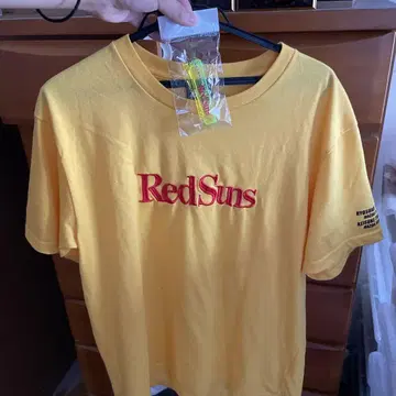 이니셜D 돈키호테 RedSuns