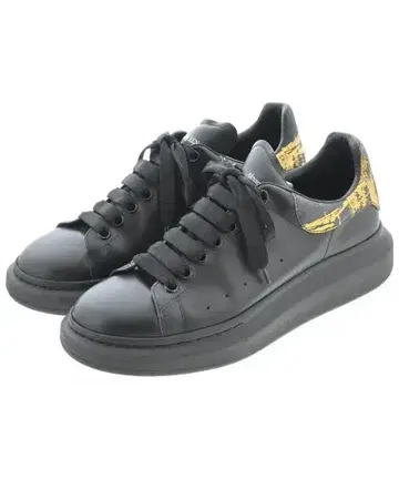 ALEXANDER MCQUEEN 스니커즈 남성용