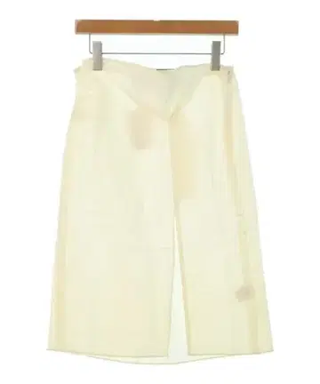 JACQUEMUS 미디 스커트 여성용