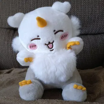 치이카와 (먼작귀) 아노코 BIG 봉제 인형