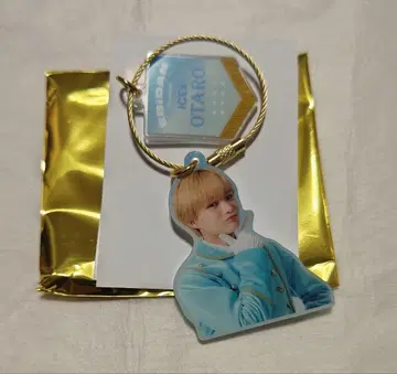익명 배송 ICEx 나카무라 오타로 에비라이