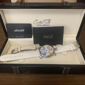 GaGa Milano 48
