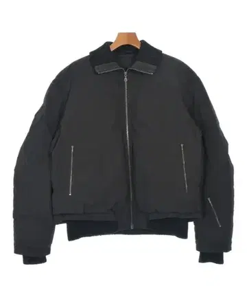 JIL SANDER 다운 재킷/다운 베스트 남성용