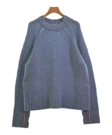 NKNIT 니트 스웨터 여성용