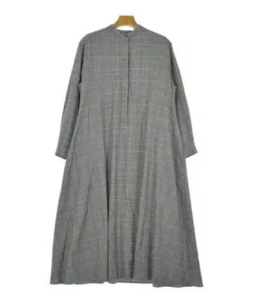 UNITED ARROWS 셔츠 원피스 여성용