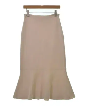 Ballsey 롱 맥시 스커트 여성용