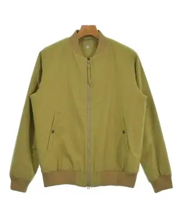 DESCENTE ddd 블루종 (기타) 남성용