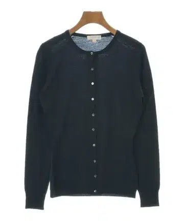 JOHN SMEDLEY 가디건 여성용