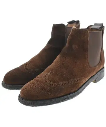 CHEANEY 부츠 남성용