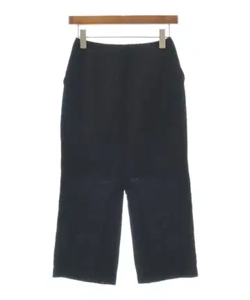 Demi-Luxe BEAMS 롱 맥시 스커트 여성용