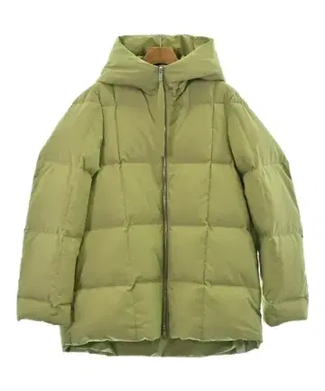 JIL SANDER + 다운 코트 여성용