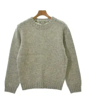 A.P.C. 니트 스웨터 여성용