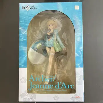 Fate/Grand Order Archer/Jeanne d'Arc 1/7