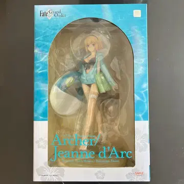 Fate/Grand Order Archer/Jeanne d'Arc 1/7