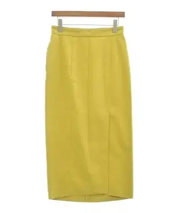 Spick and Span 롱 맥시 스커트 여성용